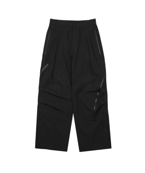 SAN SAN GEAR AFFINE CURVE PANTS_a / サンサンギア アフィン カーブ パンツ ア