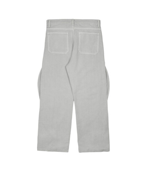 SAN SAN GEAR COTTON WAVE PANTS / サンサンギア コットン ウェーブ パンツ
