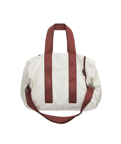 SAN SAN GEAR DUFFLE BAG / サンサンギア ダッフル バッグ
