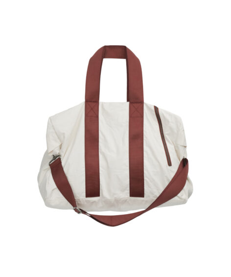 SAN SAN GEAR DUFFLE BAG / サンサンギア ダッフル バッグ