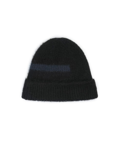 SAN SAN GEAR MOHAIR BEANIE / サンサンギア モヘア ビーニー