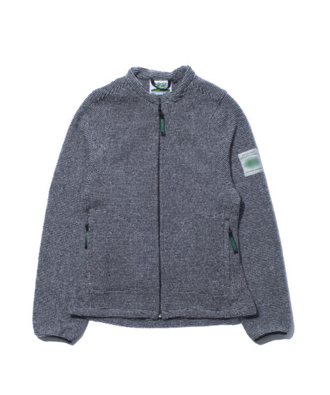 RAYON VERT BECCO FLEECE / レーヨンヴァート ベッコ フリース