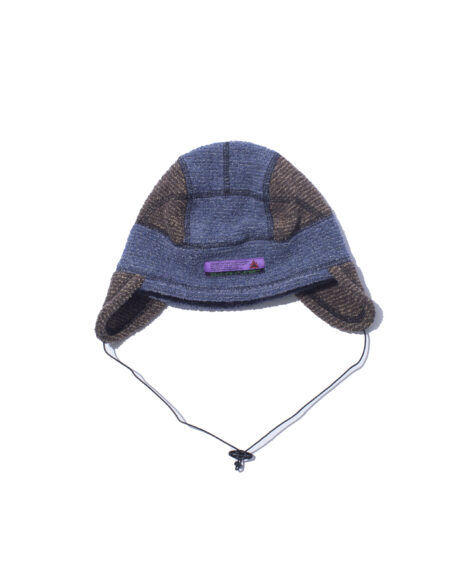 RAYON VERT LAHMACUN HAT / レーヨンヴァ―ト ラフマジャン ハット