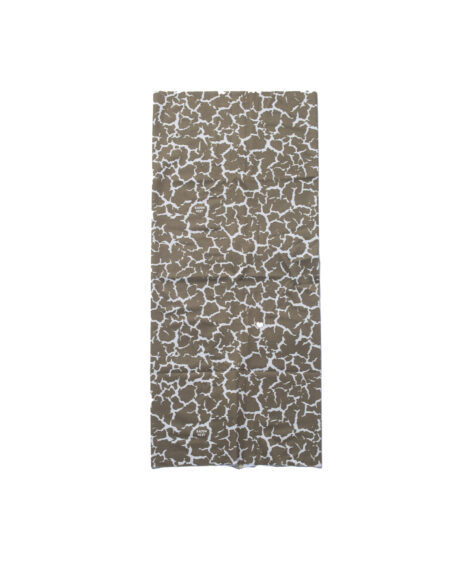 RAYON VERT HEAD GAITER / レーヨンヴァ―ト ヘッドゲイター