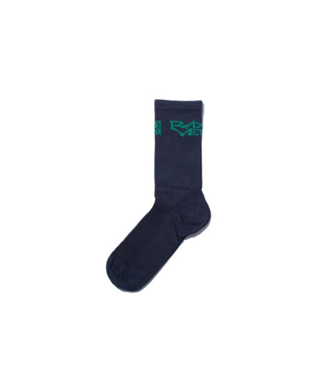 RAYON VERT ROBLEM SOCKS / レーヨンヴァ―ト プロブレム ソックス