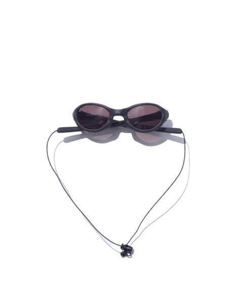 RAYON VERT WORMHOLES SUNGLASSES / レーヨンヴァ―ト ウォームホールズ サングラス
