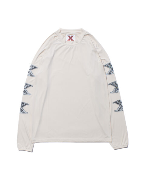 RAYON VERT EDGE XFORMANCE LS SHIRT / レーヨンヴァ―ト エッジ エクスパフォーマンス LS シャツ