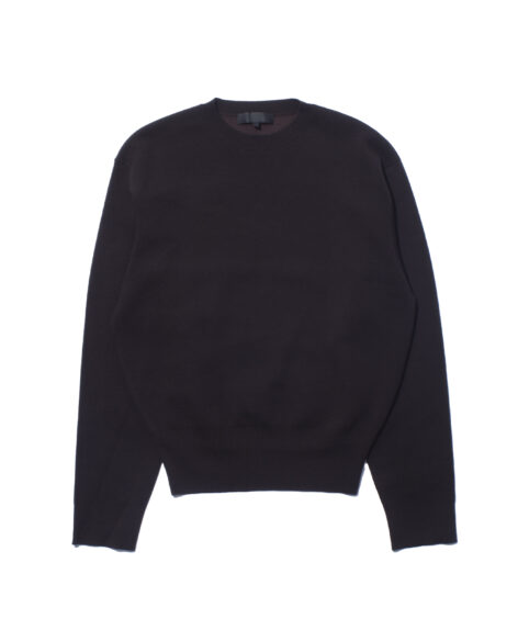 OMAR AFRIDI JANE SWEATER / オマールアフリディ ジェーン スウェター