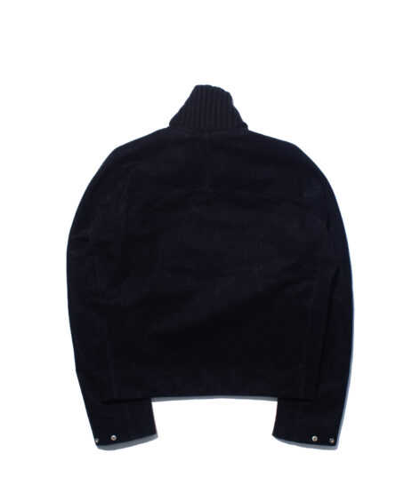 OMAR AFRIDI PILOT BLOUSON / オマールアフリディ パイロット ブルゾン