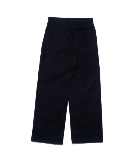 OMAR AFRIDI 5 PKT TROUSERS / オマールアフリディ 5ポケット トラウザーズ