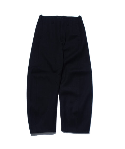 OMAR AFRIDI PINA TROUSERS / オマールアフリディ ピナ トラウザーズ