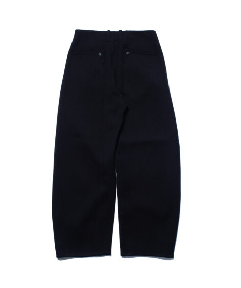OMAR AFRIDI PINA TROUSERS / オマールアフリディ ピナ トラウザーズ