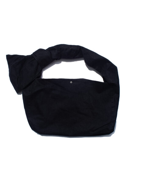 OMAR AFRIDI WASHED KNOTTED LIDIA BAG / オマールアフリディ ウォッシュド ノッティド リディア バッグ