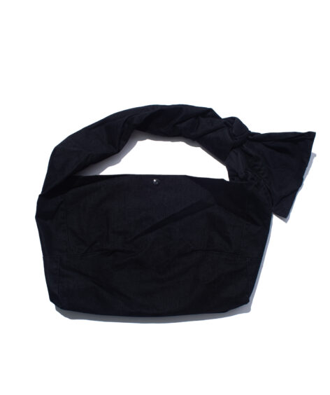 OMAR AFRIDI WASHED KNOTTED LIDIA BAG / オマールアフリディ ウォッシュド ノッティド リディア バッグ