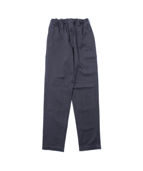 GR10K FR LEVER WASHED PANTS / ジーアールテンケー エフアール レバー ウォッシュド パンツ