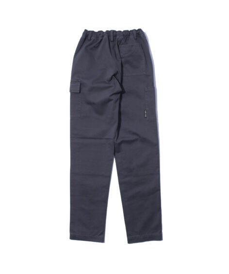 GR10K FR LEVER WASHED PANTS / ジーアールテンケー エフアール レバー ウォッシュド パンツ