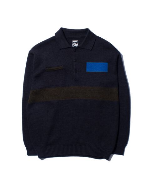 GR10K POLO WORKWEAR / ジーアールテンケー ポロ ワークウェア