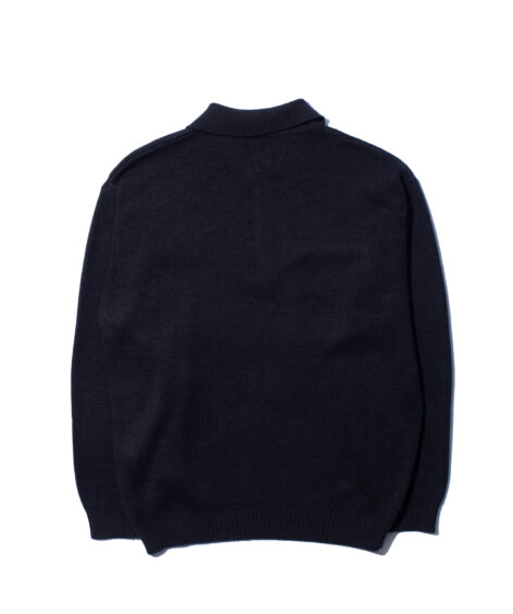 GR10K POLO WORKWEAR / ジーアールテンケー ポロ ワークウェア