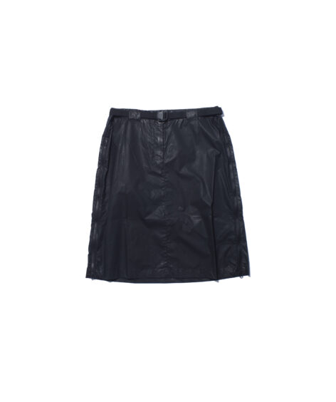 GR10K SPINN ARC SKIRT / ジーアールテンケー スピン アーク スカート