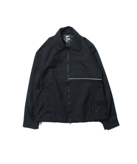 GR10K COLLAR JACKET 2L / ジーアールテンケー カラー ジャケット 2L