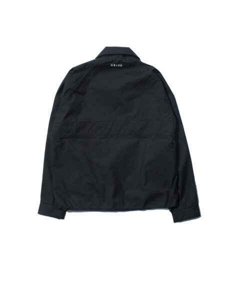 GR10K COLLAR JACKET 2L / ジーアールテンケー カラー ジャケット 2L
