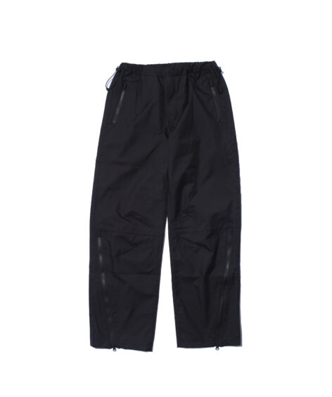 GR10K WR FIELD PANTS / ジーアールテンケー ダブリューアール フィールド パンツ