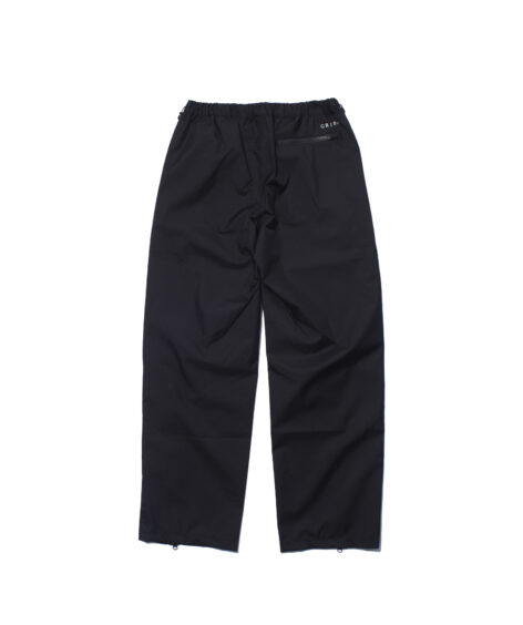 GR10K WR FIELD PANTS / ジーアールテンケー ダブリューアール フィールド パンツ