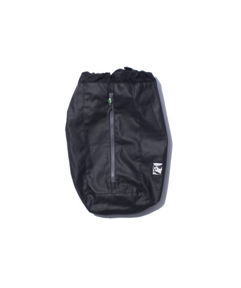 GR10K COATED CROSS BODY BAG / ジーアールテンケー コーテッド クロス ボディ バッグ