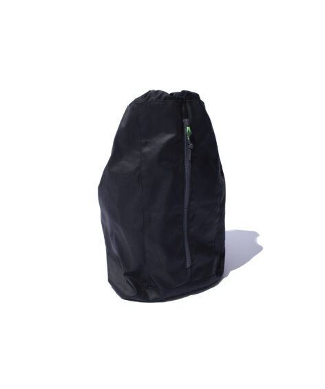 GR10K COATED CROSS BODY BAG / ジーアールテンケー コーテッド クロス ボディ バッグ
