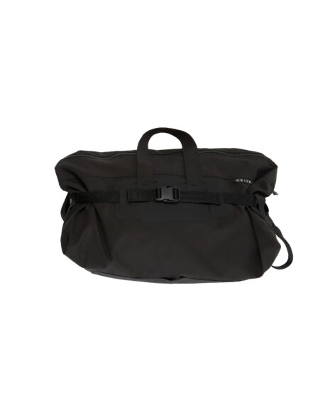 GR10K WR CANVAS DUFFLE BAG / ジーアールテンケー WR キャンバス ダッフル バッグ