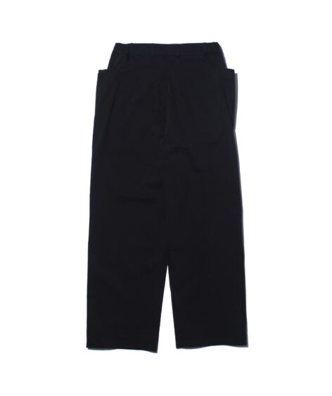 _J.L-A.L_ Pitsula Trousers / ジェイラル ピツラ トラウザーズ