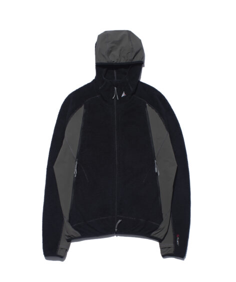 ROA KAI PolartecR High LoftTM Jacket / ロア KAI ポルテックR ハイ ロフトTM ジャケット