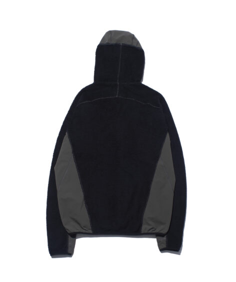 ROA KAI PolartecR High LoftTM Jacket / ロア KAI ポルテックR ハイ ロフトTM ジャケット