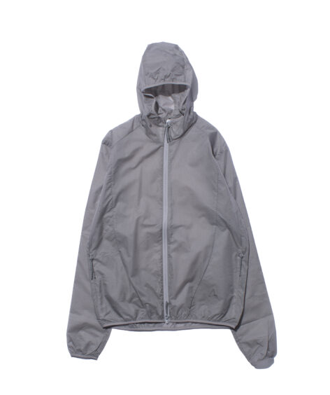 ROA HUE Packable Wind Jacket / ロア HUE パッカブル ウィンド ジャケット