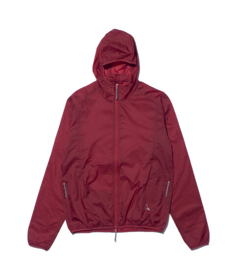 ROA HUE Packable Wind Jacket / ロア HUE パッカブル ウィンド ジャケット