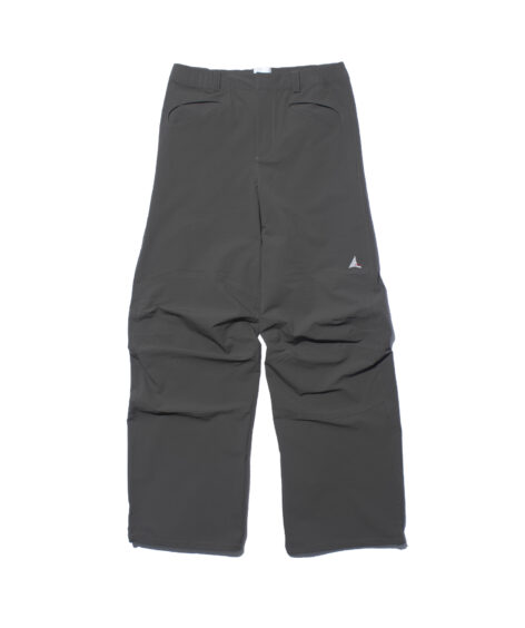 ROA TAMBO Shaped Softshell Pants / ロア TAMBO シェイプド ソフトシェルパンツ