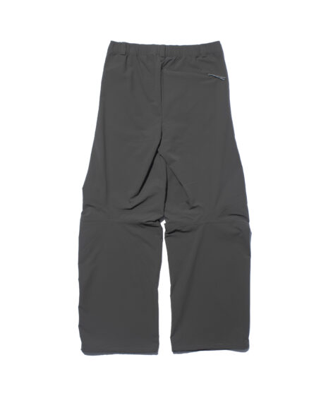 ROA TAMBO Shaped Softshell Pants / ロア TAMBO シェイプド ソフトシェルパンツ