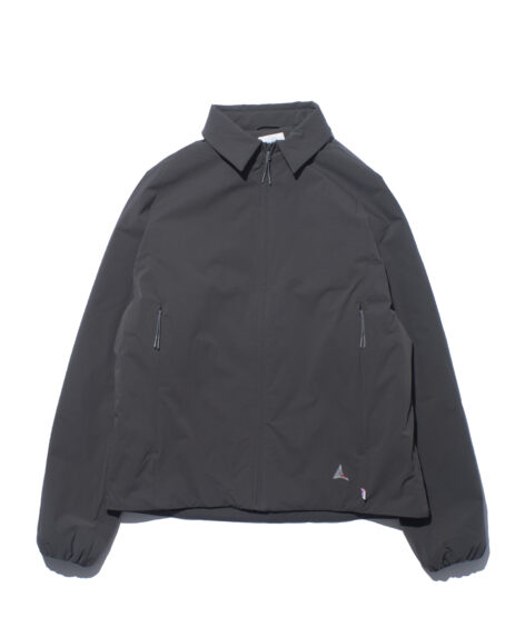 ROA ONSEN PrimaloftR Overshirt / ロア ONSEN プリマロフトR オーバーシャツ
