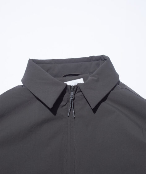 ROA ONSEN PrimaloftR Overshirt / ロア ONSEN プリマロフトR オーバーシャツ