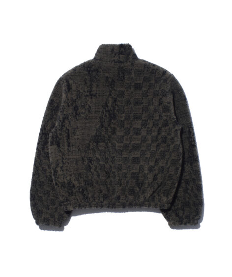 ROA EWE Furry Jacket / ロア EWE ファリー ジャケット