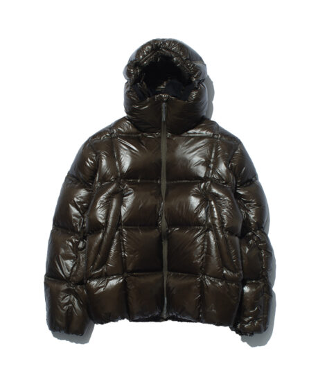 ROA CUBE 650 Filll Power Down Jacket / ロア CUBE 650 フィル パワー ダウン ジャケット