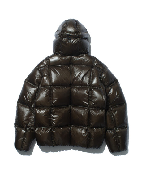 ROA CUBE 650 Filll Power Down Jacket / ロア CUBE 650 フィル パワー ダウン ジャケット