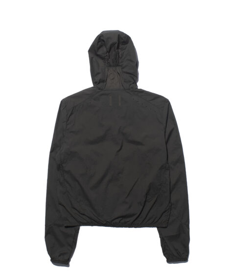 ROA GLY See Through Windbreaker / ロア GLY シースルー ウィンドブレーカー
