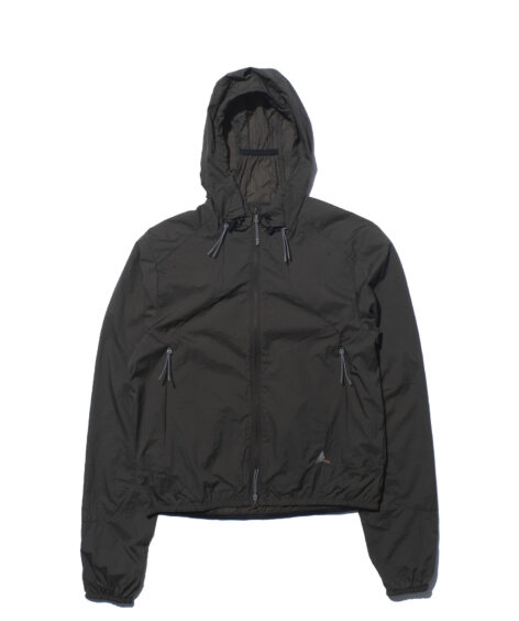ROA GLY See Through Windbreaker / ロア GLY シースルー ウィンドブレーカー