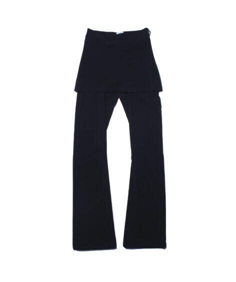 ROA ABRA Skort Pants / ロア ABRA スコート パンツ