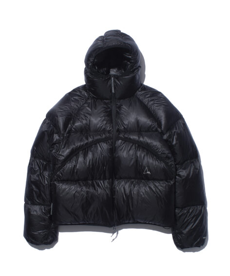 ROA LITHE 700 Fill Power Down Jacket / ロア LITHE 700 フィル パワー ダウン ジャケット