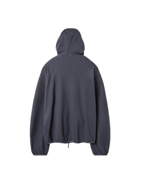 PAF Fleece Hoodie (Archive) / パフ フリースフーディ（アーカイブ）