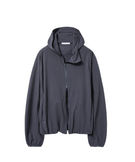 PAF Fleece Hoodie (Archive) / パフ フリースフーディ（アーカイブ）