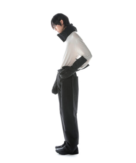 PAF Tabi Gloves (2025) / パフ タビグローブ（2025）