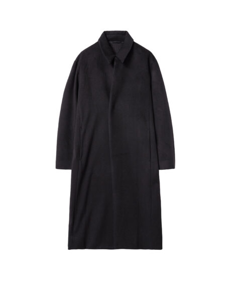 PAF New Classic Coat (Archive) / パフ ニュー クラシック コート（アーカイブ）